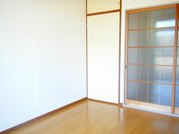 グリーンパレス恩田