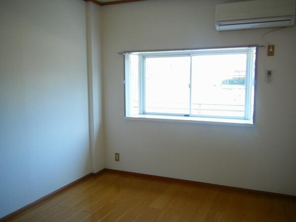 グリーンパレス恩田