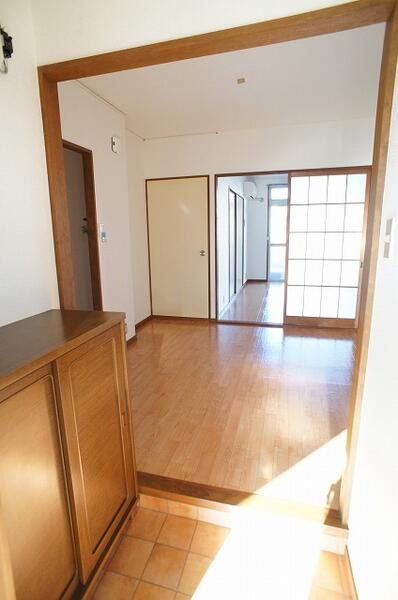 グリーンパレス恩田