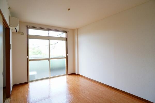 グリーンパレス恩田