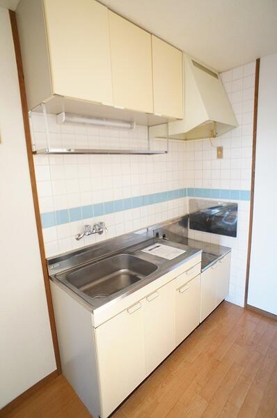 グリーンパレス恩田