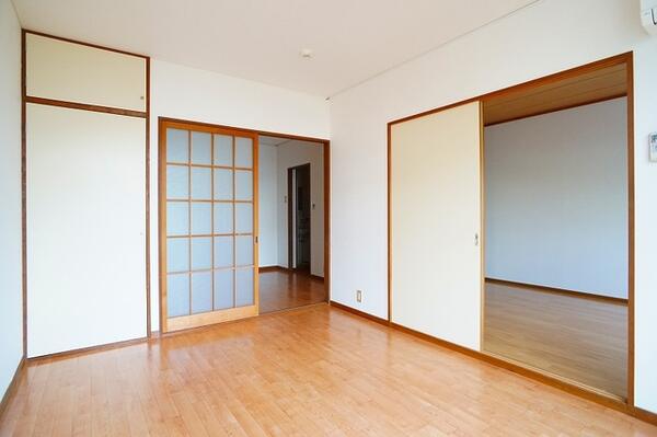 グリーンパレス恩田