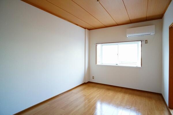 グリーンパレス恩田