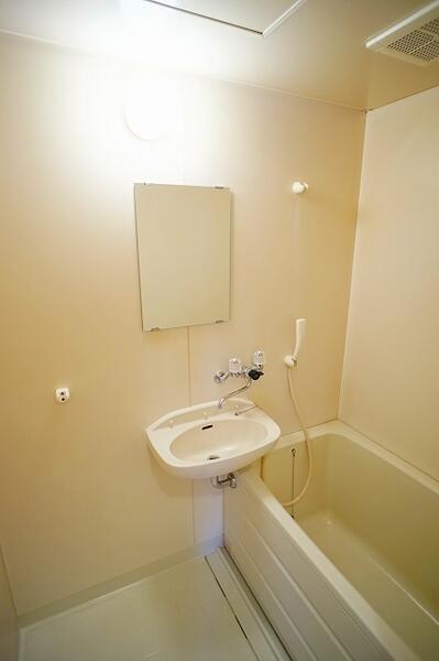 グリーンパレス恩田