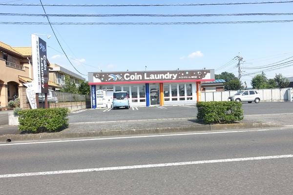 ユリカハイツ２(メイトドリーム　堀米店)