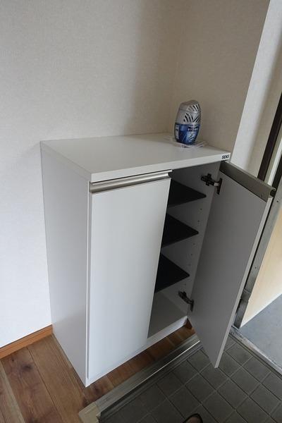 メゾンリーブルＡ