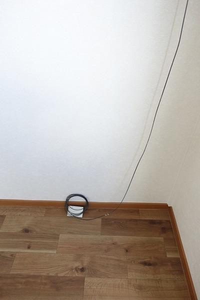 メゾンリーブルＡ