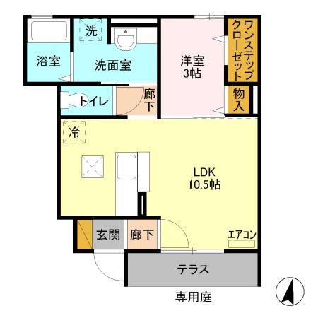 フォーリーフクローバー