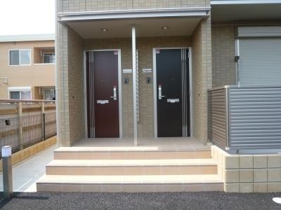 フォーリーフクローバー