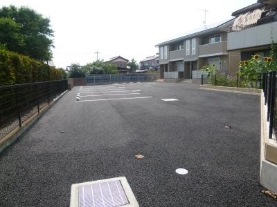 フォーリーフクローバー