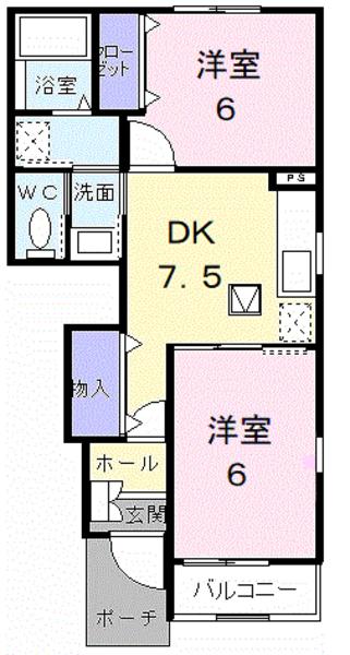 リッチモンドＥ