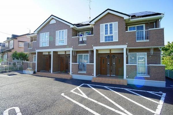 リッチモンドＥ