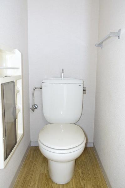 おちあいハイツB