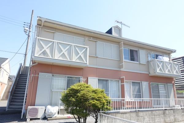 おちあいハイツB