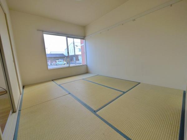 おちあいハイツB