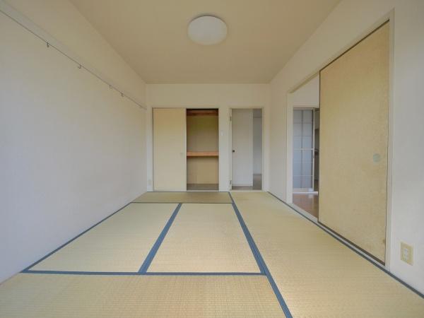 おちあいハイツB