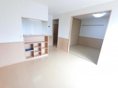 ノイエ・シュタットA/B