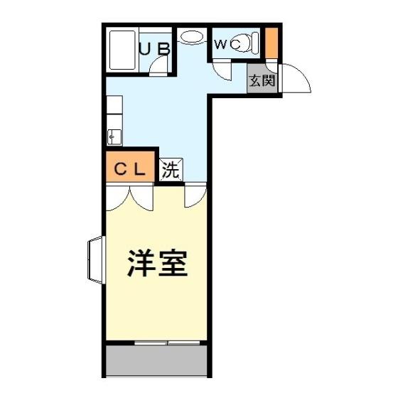 オーランド家中Ｃ