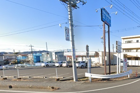メープル　アベニュー(佐野厄除大使前店)