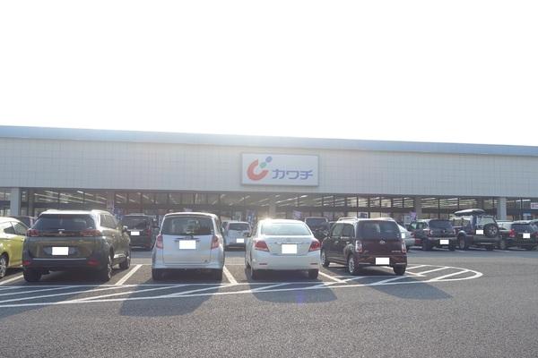 アルカディア(カワチ薬品佐野店)