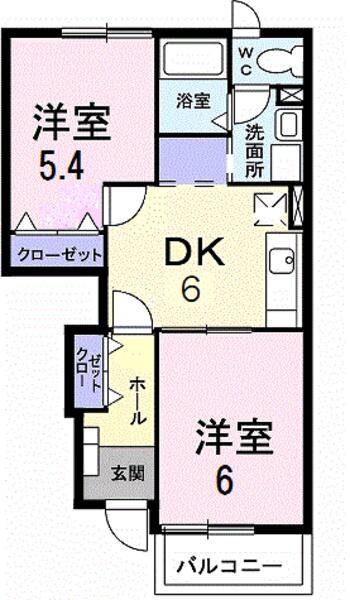 プロムナードＣ