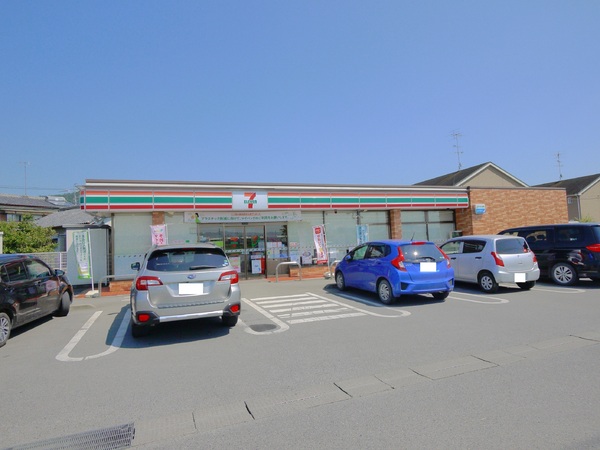 プロムナードＣ(セブンイレブン佐野栃本町店)