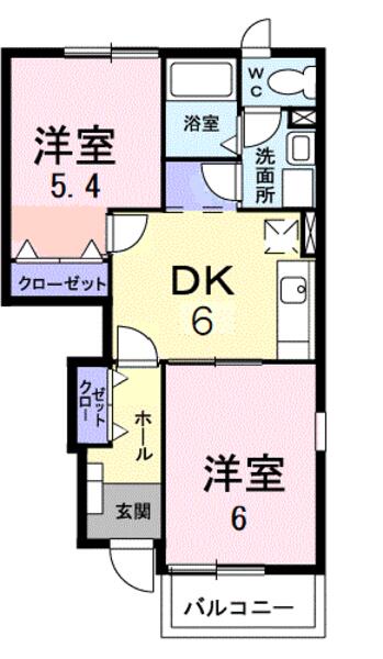プロムナードＣ