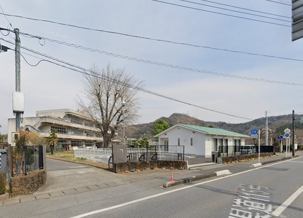 プロムナードＣ(佐野市立栃本小学校)