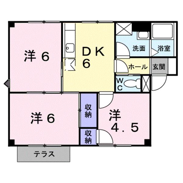 ロイヤルヒルズ