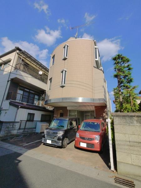 ジェンティーレ佐野駅前