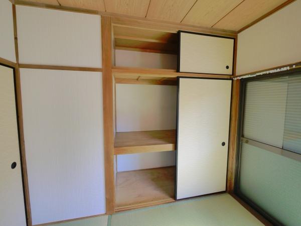 浅沼町貸家　東３番