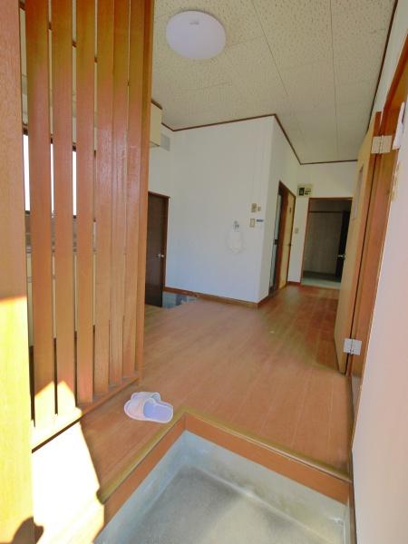 浅沼町貸家　東３番