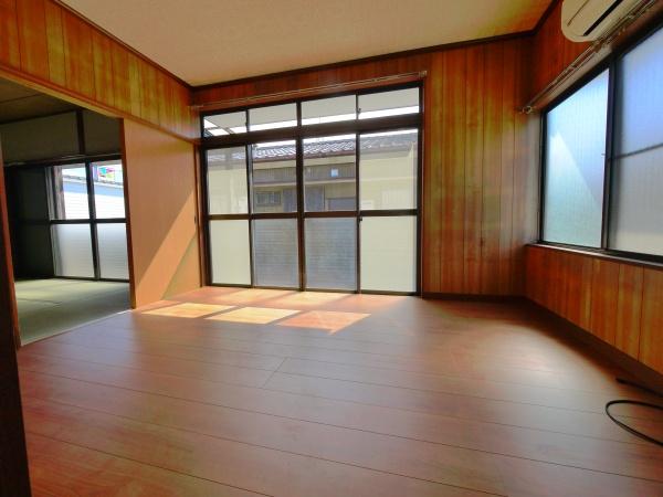 浅沼町貸家　東３番