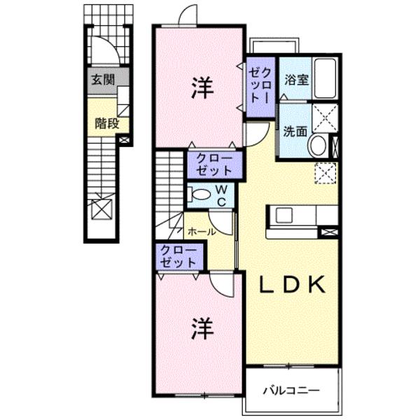アルシオネ・クレメント