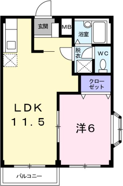 フランボワーズＧ