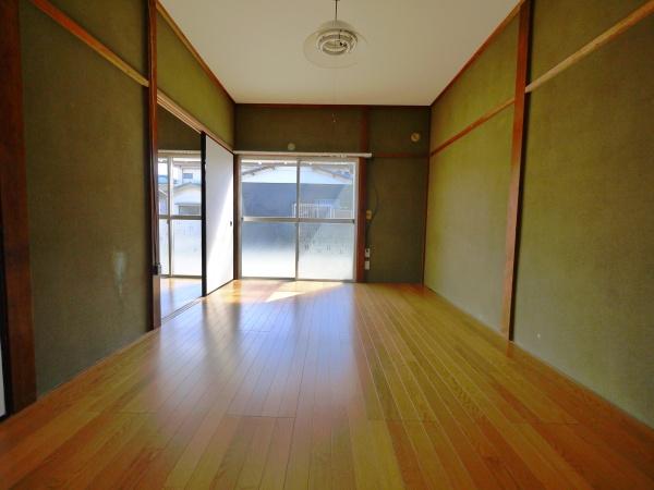 若宮上町貸家