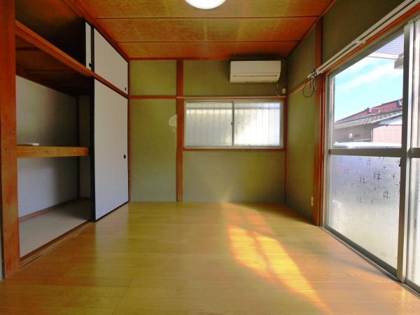 若宮上町貸家