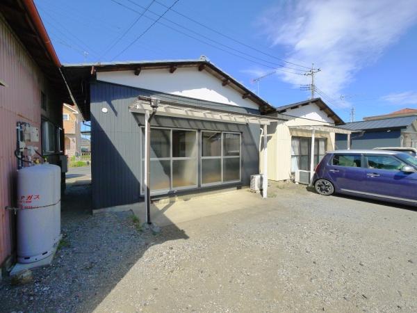 若宮上町貸家