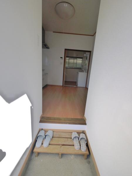 若宮上町貸家