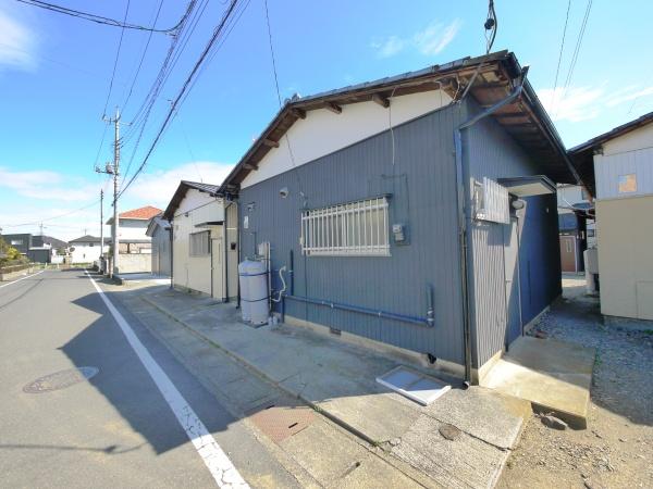 若宮上町貸家