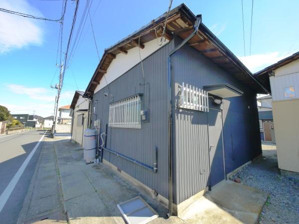 若宮上町貸家