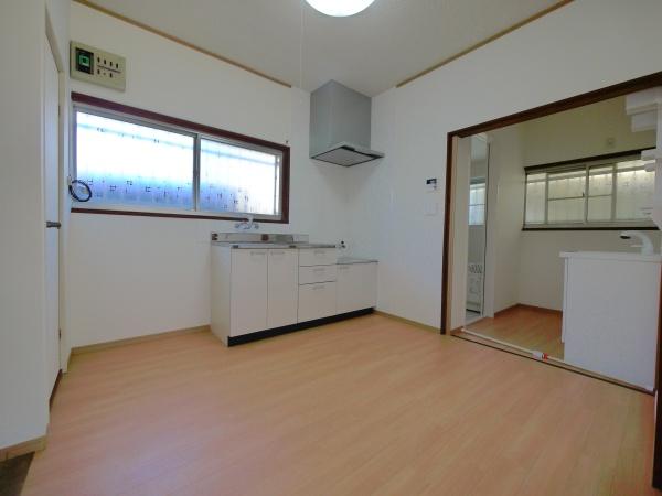 若宮上町貸家