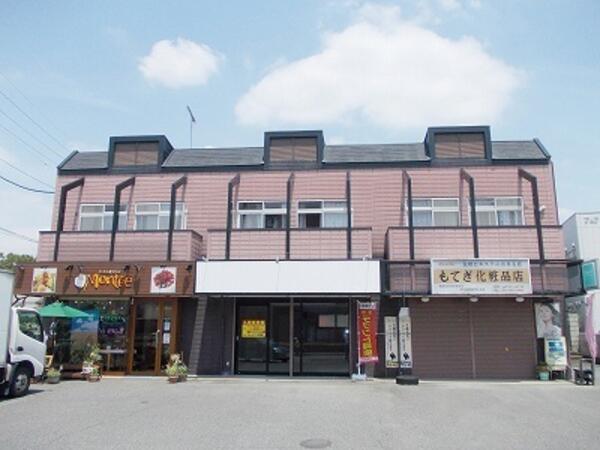 パルネット石田