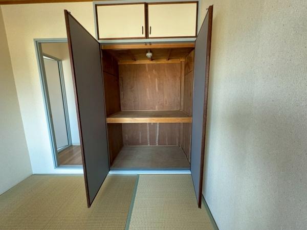 大塚ハイツ