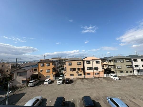 大塚ハイツ
