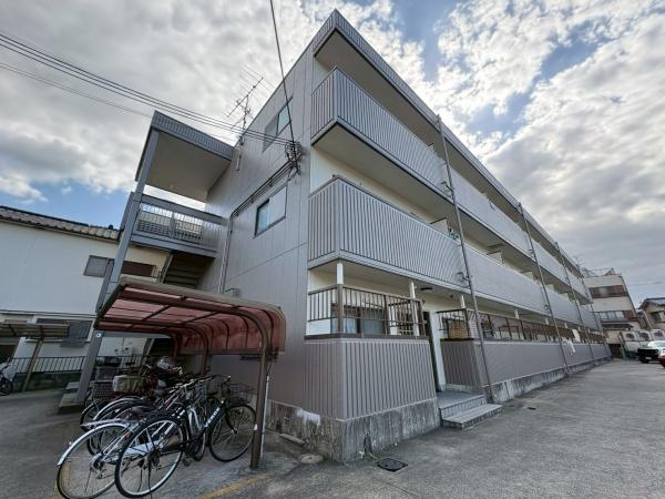 大塚ハイツ