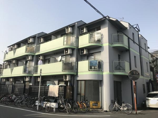 プレアール楠葉東山