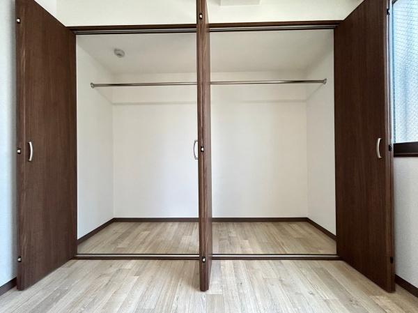 交野市星田８丁目のマンション