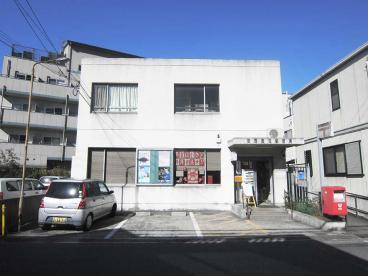 交野市星田８丁目のマンション(交野星田郵便局)