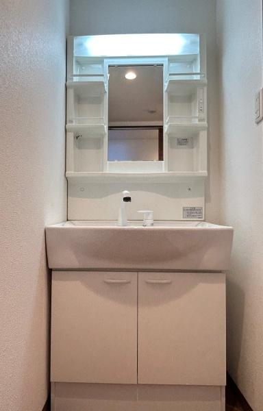 交野市星田８丁目のマンション